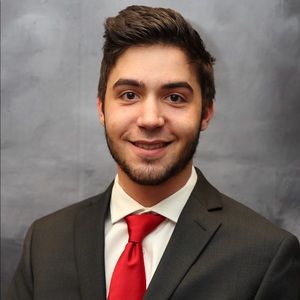 Meet your Posher, Giovanni